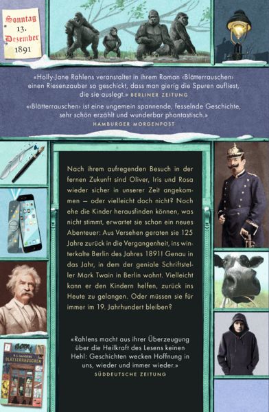 Produktbild: Federfl&uuml;stern