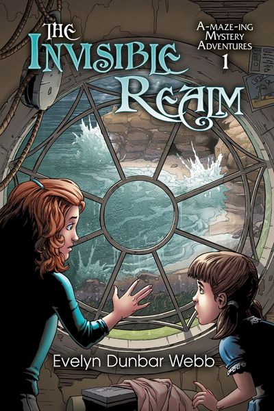 Produktbild: Invisible Realm