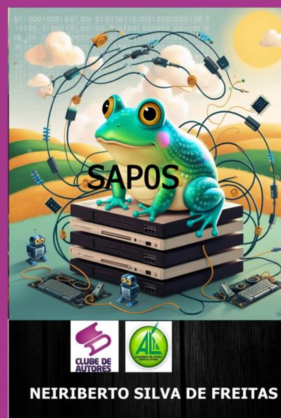 Produktbild: Sapos