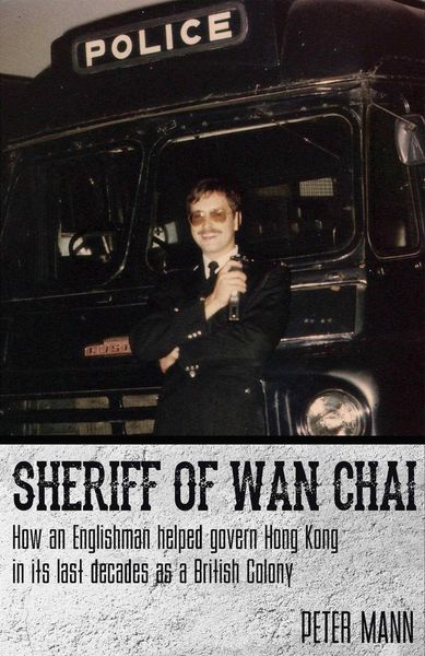 Produktbild: Sheriff of WAN Chai