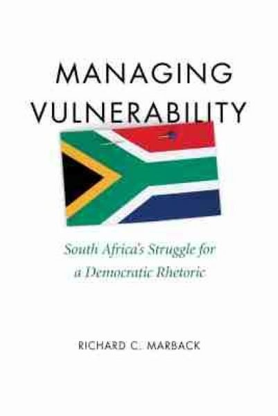 Produktbild: Managing Vulnerability