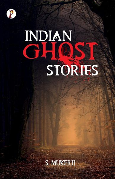 Produktbild: Indian Ghost Stories