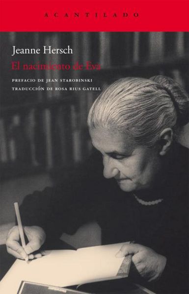 Produktbild: El nacimiento de Eva