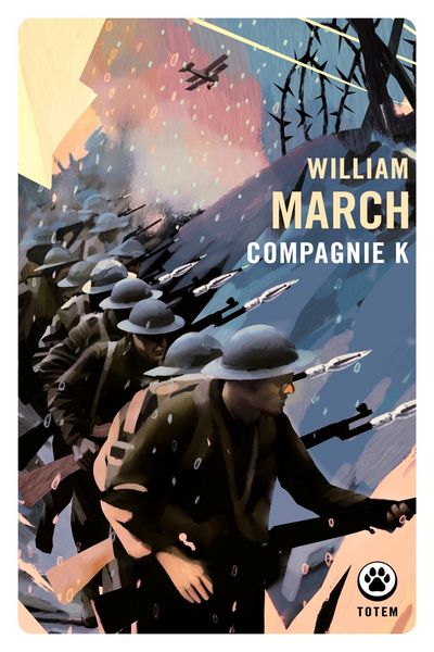Produktbild: Compagnie K