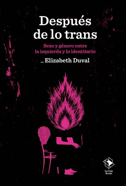 Produktbild: Despu&eacute;s de lo trans