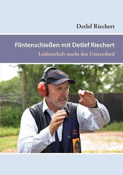 Produktbild: Flintenschie&szlig;en mit Detlef Riechert
