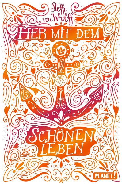 Produktbild: Her mit dem schönen Leben