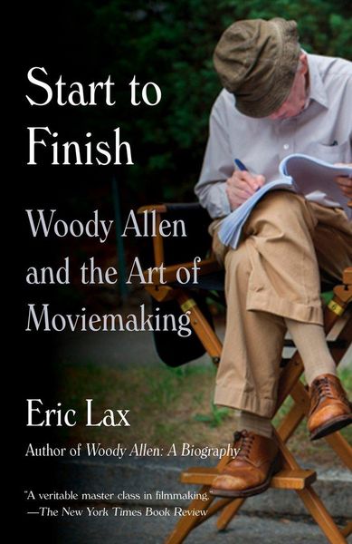 Produktbild: Start to Finish