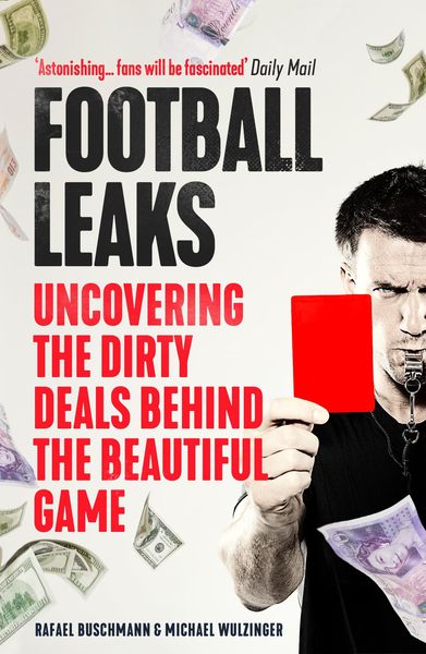 Produktbild: Football Leaks