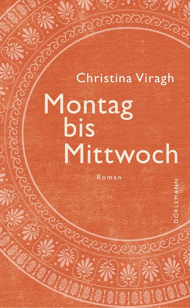 Produktbild: Montag bis Mittwoch