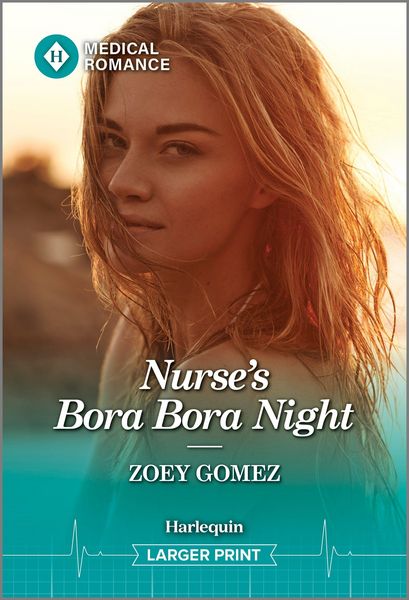 Produktbild: Nurse's Bora Bora Night