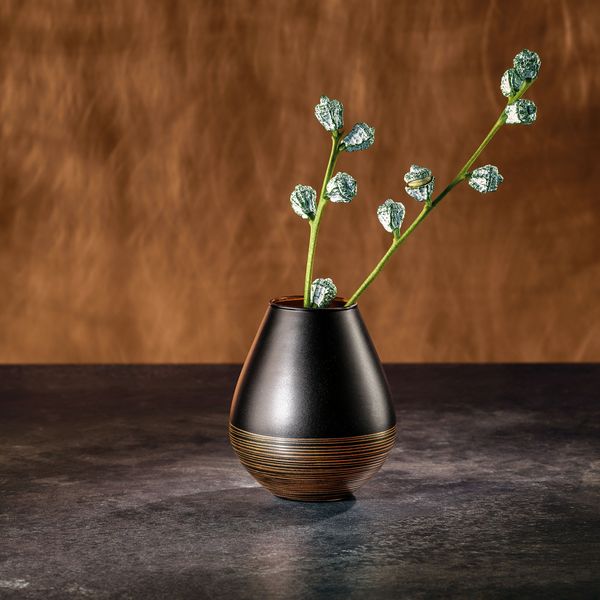 Produktbild: Villeroy & Boch Manufacture Vase Soliflor klein