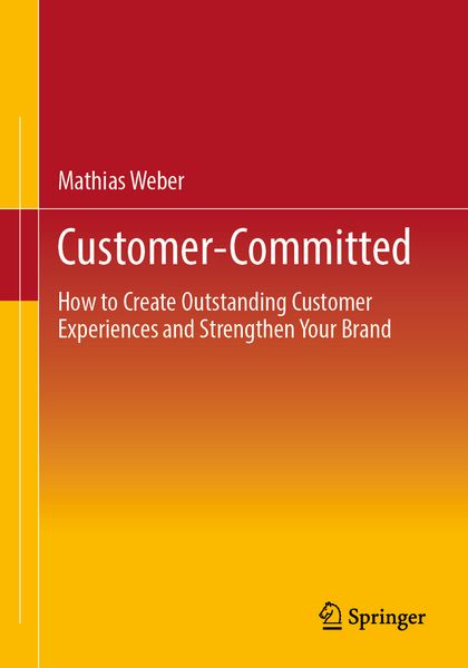 Produktbild: Customer-Committed