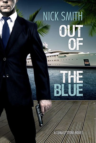 Produktbild: Out of the Blue