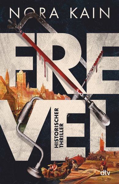 Produktbild: Frevel