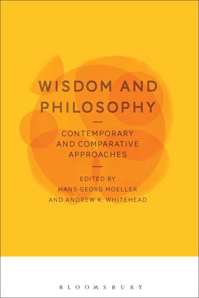 Produktbild: Wisdom and Philosophy