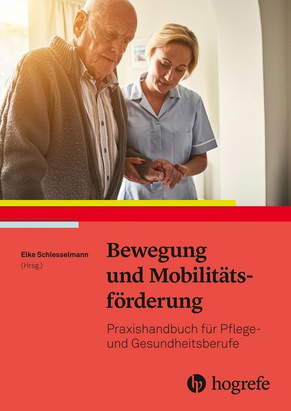 Produktbild: Bewegung und Mobilit&auml;tsf&ouml;rderung