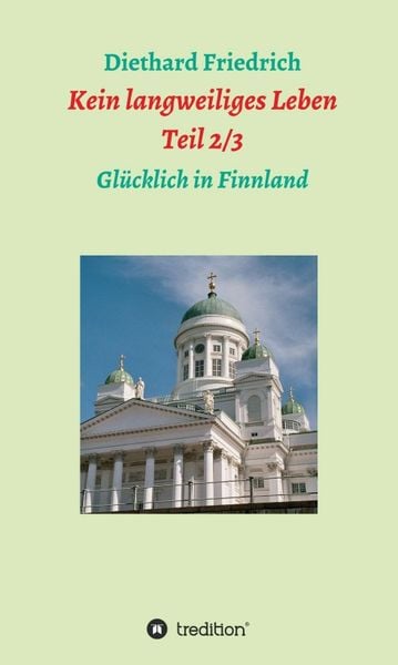 Produktbild: Kein langweiliges Leben 2/ 3