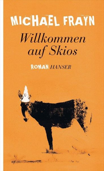 Produktbild: Willkommen auf Skios