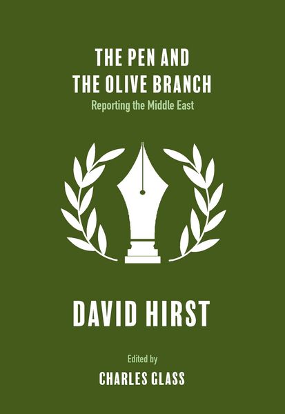 Produktbild: The Pen and the Olive Branch