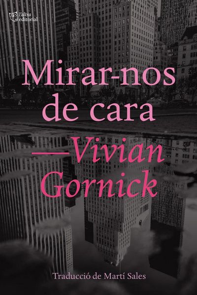 Produktbild: Mirar-nos de cara