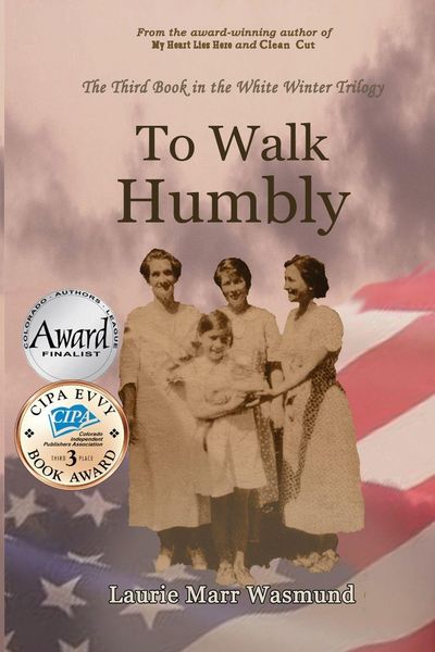 Produktbild: To Walk Humbly
