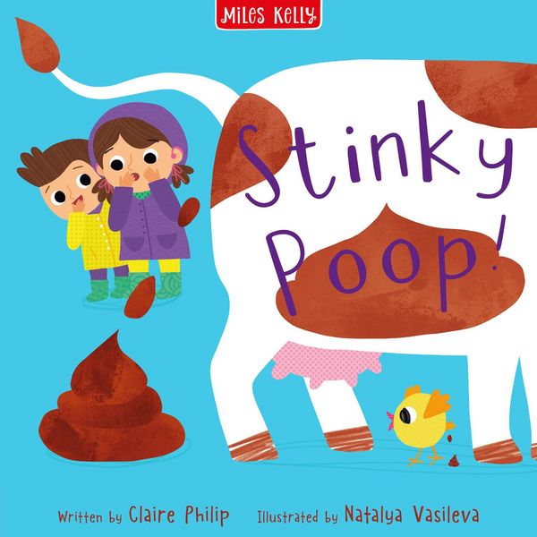 Produktbild: Stinky Poop