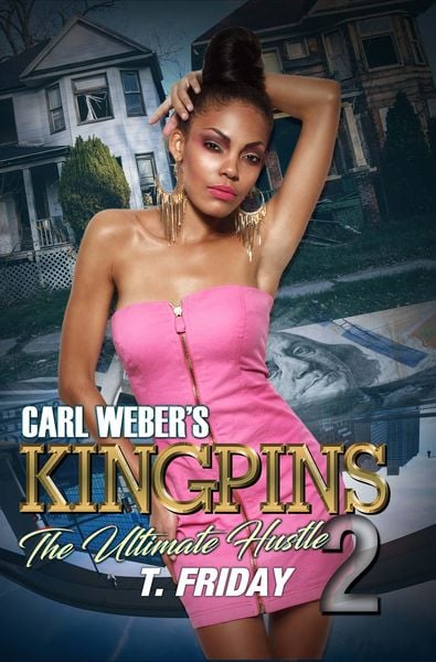 Produktbild: Carl Weber's Kingpins: The Ultimate Hustle