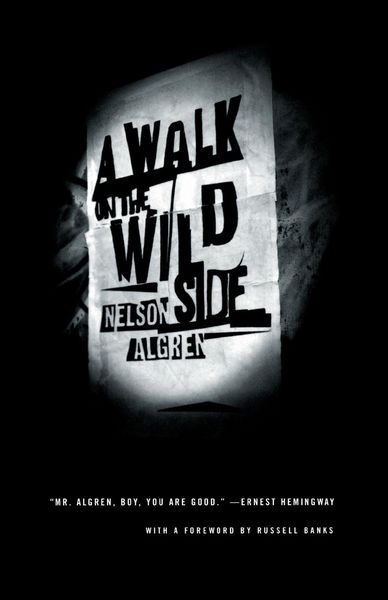 Produktbild: A Walk on the Wild Side