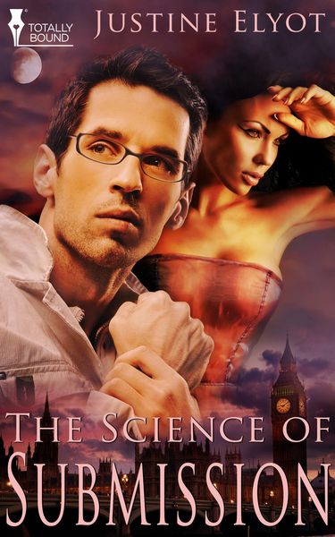 Produktbild: The Science of Submission