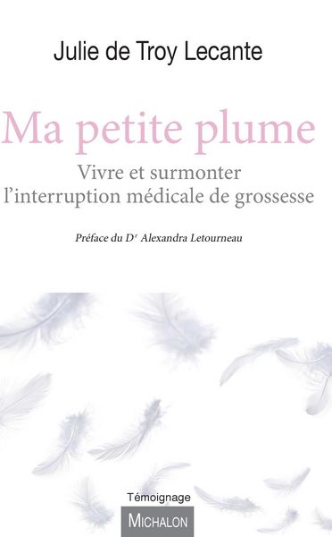 Produktbild: Ma petite plume