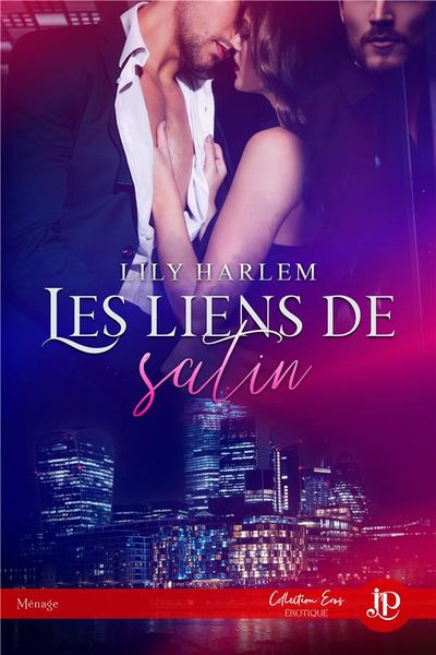 Produktbild: Les liens de satin