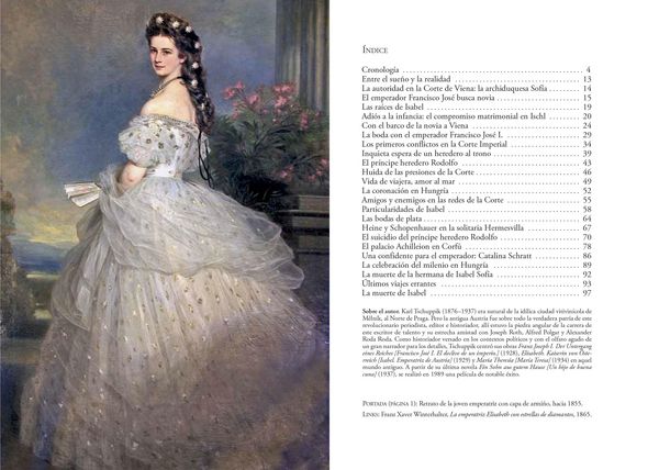 Produktbild: Isabel