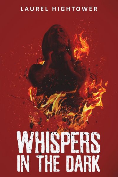 Produktbild: Whispers in the Dark