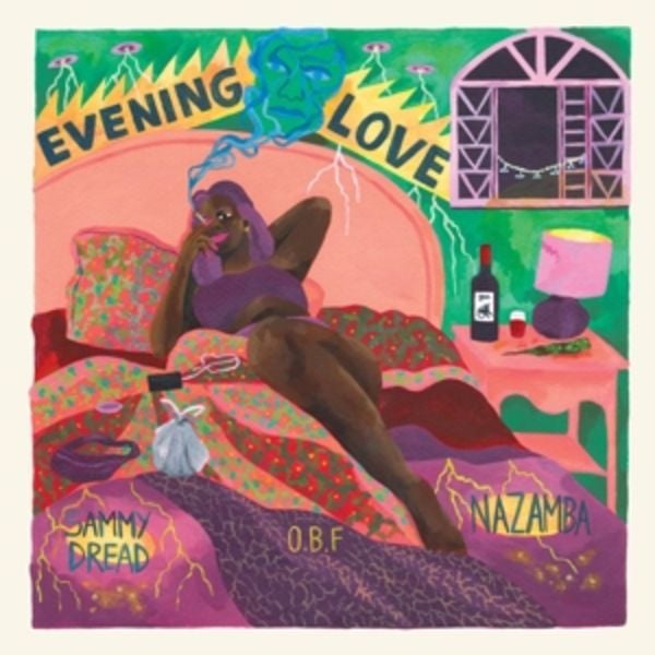 Evening Love EP