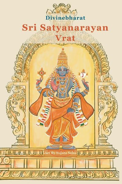 Produktbild: Sri Satyanarayan Vrat