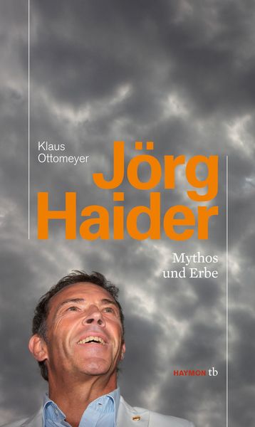 Produktbild: J&ouml;rg Haider