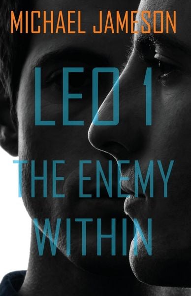 Produktbild: Leo 1 The Enemy Within