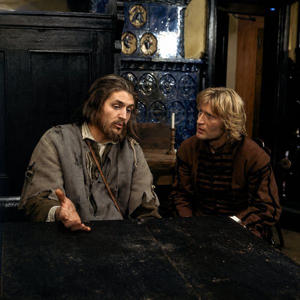 Produktbild: Des Christoffel von Grimmelshausen abenteuerlicher Simplizissimus (Fernsehjuwelen) [2 DVDs]