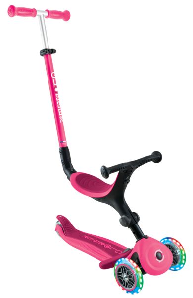 Produktbild: GLOBBER Go Up Pink