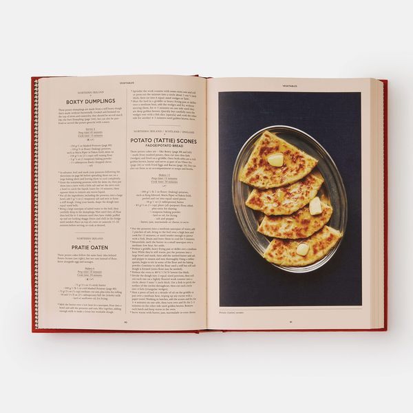 Produktbild: The British Cookbook