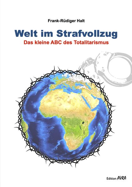 Produktbild: Welt im Strafvollzug