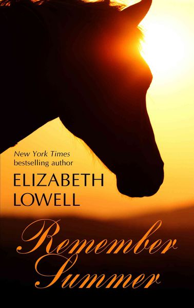 Produktbild: Remember Summer