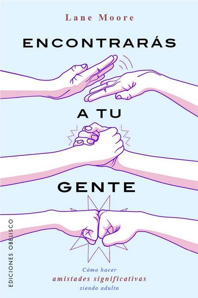 Produktbild: Encontraras a Tu Gente