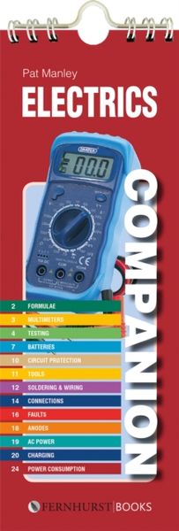 Produktbild: Electrics Companion