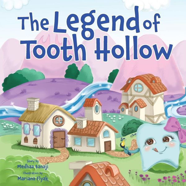 Produktbild: The Legend of Tooth Hollow