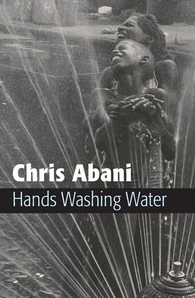 Produktbild: Hands Washing Water
