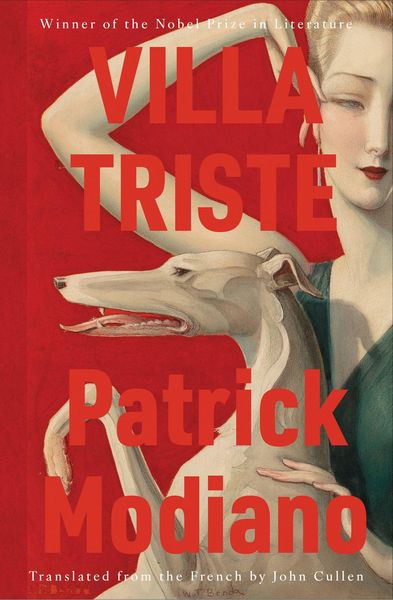 Produktbild: Villa Triste