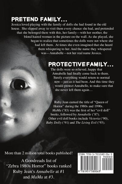 Produktbild: Annabelle