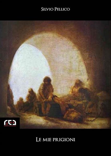 Produktbild: Le mie prigioni